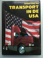 TRANSPORT IN DE USA 9789071492075 Zorn, Verzenden, Gelezen, Zorn