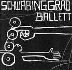 cd - Schwabinggrad Ballett - Schwabinggrad Ballett, Verzenden, Zo goed als nieuw