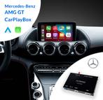 CarPlayBox voor Mercedes - AMG GT - 2015 / 2019 / NTG 5.0, Verzenden, Nieuw