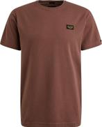 PME Legend American Classic T-Shirt Bruin maat L Heren, Maat 52/54 (L), Bruin, Verzenden, Nieuw