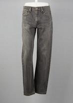 Vintage Straight Levis Grey size 29 / 31, Ophalen of Verzenden, Nieuw