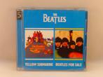 The Beatles - Yellow Submarine / Beatles for Sale, Cd's en Dvd's, Verzenden, Nieuw in verpakking