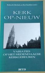 Kerk op-nieuw / Nikè-reeks theologische, liturgische en, Verzenden, Gelezen