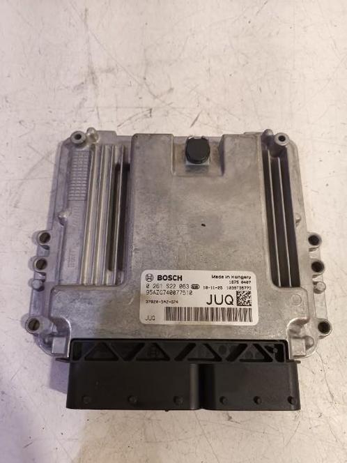 Computer motormanagement Honda Civic X 1.0 VTEC 0261S22063, Auto-onderdelen, Elektronica en Kabels, ARN erkend, Stiba lid, Erkend duurzaam