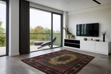 Hereke - No-Reserve - Gereinigd - Vloerkleed - 300 cm - 183 beschikbaar voor biedingen