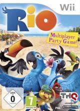 Rio Wii Garantie & morgen in huis!, Spelcomputers en Games, Games | Nintendo Wii, 1 speler, Zo goed als nieuw, Ophalen of Verzenden