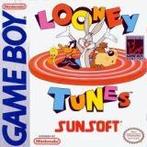 MarioGBA.nl: Looney Tunes Lelijk Eendje - iDEAL!, Spelcomputers en Games, Games | Nintendo Game Boy, Ophalen of Verzenden, Gebruikt