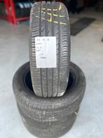 215/55/18 CONTI PREMIUM 2 6MM 4 STUKS 240,-, Auto-onderdelen, Banden en Velgen, Ophalen, 18 inch, Band(en), Personenwagen