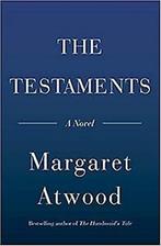 The testaments / Gilead / 2 9780385543781 Margaret Atwood, Boeken, Verzenden, Gelezen, Margaret Atwood