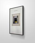 FRANCESC BERGADA - Greys and Co.03 (Print Ed.Ltda con firma), Antiek en Kunst