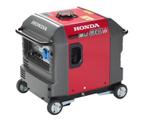 Honda EU30is Generator 3000W 230V, Doe-het-zelf en Verbouw, Nieuw, Benzine, Ophalen of Verzenden, Elektrisch startend