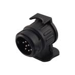 Novio Mini-adapter standard, auto 7-polig - ahw 13-polig, Ophalen of Verzenden, Nieuw