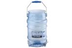 Hygienische Ijsemmer - 11 kg ijs, Verzenden