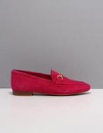 di Lauro odeth mocassins dames roze  2315512 fuxia suede 37, Di Lauro, Verzenden, Nieuw