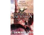 Percy Jackson and the Titans Curse - Percy Jackson and the, Boeken, Ophalen of Verzenden, Nieuw