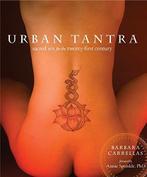 Urban Tantra 9781587612909 Barbara Carrellas, Verzenden, Gelezen, Barbara Carrellas