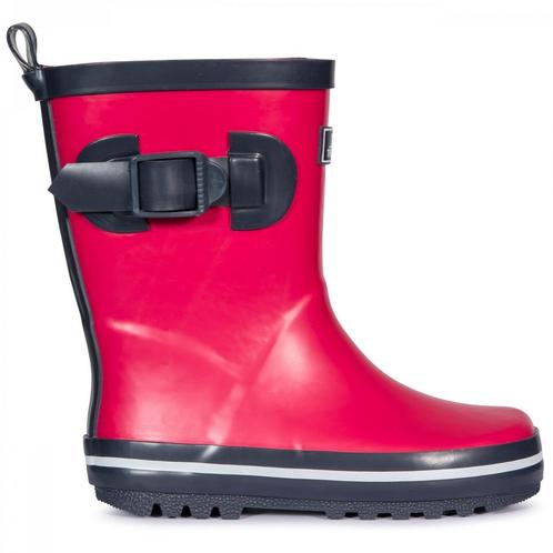 -45% Trespass  Trespass Kinderen/kinderen trompet welly/well, Kinderen en Baby's, Kinderkleding | Schoenen en Sokken, Nieuw, Verzenden