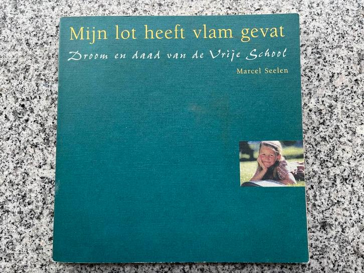 Mijn lot heeft vlam gevat, Boeken, Politiek en Maatschappij, Maatschappij en Samenleving, Nederland, Gelezen, Verzenden