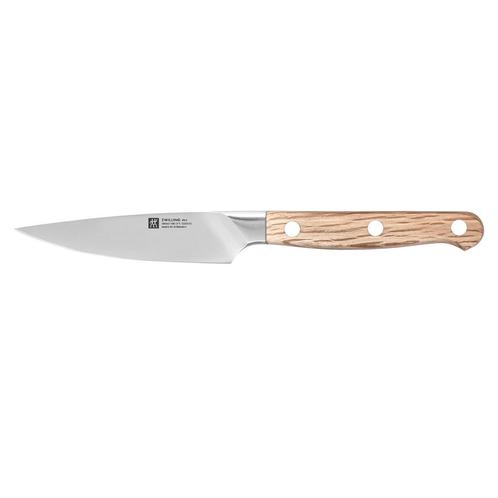 GGM Gastro | ZWILLING | PRO WOOD - Lardeer & Garneermes - |, Huis en Inrichting, Keuken | Bestek, Nieuw, Verzenden