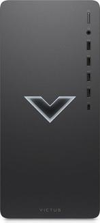 Nieuw: Hp Victus game pc i5-14400F 16gb ram 1tb ssd RTX 3050, Computers en Software, Desktop Pc's, 1 TB SSD, Victus by Hp, Nieuw