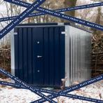 Leegverkoop | demontabele zeecontainer 10ft| OP=OP| Opslag, Doe-het-zelf en Verbouw