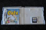 Catz Nintendo DS, Spelcomputers en Games, Games | Nintendo DS, Verzenden, Nieuw