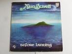 Alan Stivell - Before Landing (LP), Cd's en Dvd's, Verzenden, Nieuw in verpakking