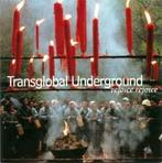 cd - Transglobal Underground - Rejoice Rejoice, Zo goed als nieuw, Verzenden
