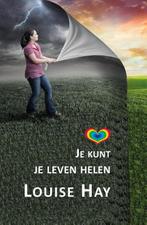 Je kunt je leven helen 9789072455048 Louise Hay, Boeken, Verzenden, Zo goed als nieuw, Louise Hay