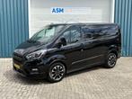 Ford Transit Custom 320 2.0 185Pk TDCI L1H1 Sport / Cruise /, Automaat, Gebruikt, Euro 6, Overige kleuren