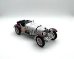 CMC 1:18 - Modelauto - Mercedes-Benz SSKL, Mille Miglia,, Nieuw