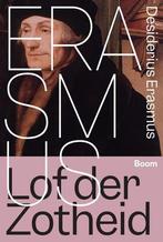 Lof Der Zotheid |  NIEUW | Erasmus, Desiderius | 97890244644, Ophalen of Verzenden, Nieuw, Erasmus, Desiderius