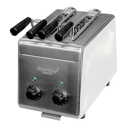 CaterChef tosti-apparaat, Zakelijke goederen, Horeca | Keukenapparatuur, Nieuw zonder verpakking, Ophalen of Verzenden