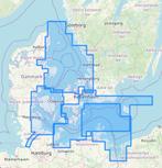NV Charts Box - Oostzee (1, 2, 3 & 4) 2025, Watersport en Boten, Ophalen of Verzenden, Nieuw