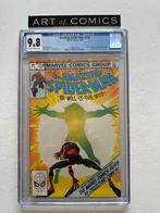 The Amazing Spider-Man #234 - Will O the Wisp & tarantula, Boeken, Nieuw