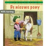 De nieuwe pony / Gouden Boekjes 9789047600916, Verzenden, Gelezen, B. Chenery Perrin