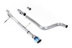 Roetfilter-back | Ford Fiesta Mk8 1.0T EcoBoost ST-Line 3- e, Verzenden, Nieuw