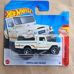 Hot Wheels 1:64 - Modelauto (10) - Coleção Hot Wheels -, Nieuw
