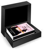 Matchboox - Gerrit Komrij - Alles blijft, Verzenden