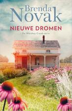 Nieuwe dromen / Whiskey Creek / 4 9789402706598 Brenda Novak, Boeken, Verzenden, Gelezen, Brenda Novak