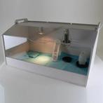 Kuikenhok voor 20 kuikens - brooder - kunstmoeder  - Metbogi, Verzenden, Nieuw, Kippenhok of Kippenren