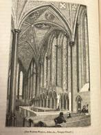 Charles Knight - London - 1841-1844, Antiek en Kunst, Antiek | Boeken en Bijbels