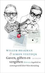Gaven, giften en vergiften 9789021409405 Simon Vestdijk, Boeken, Verzenden, Zo goed als nieuw, Simon Vestdijk
