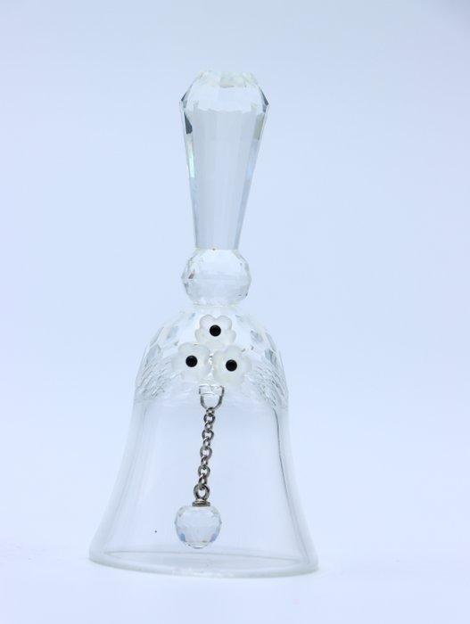 Figuur - Swarovski - Bel (Boxed) - Kristal, Antiek en Kunst, Curiosa en Brocante