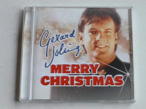 Gerard Joling - Merry Christmas, Cd's en Dvd's, Cd's | Kerst en Sinterklaas, Verzenden