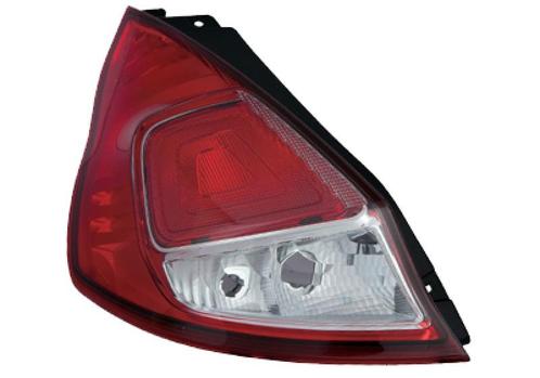 Achterlicht VOOR FORD FIESTA 2008-2012 1781772, Auto-onderdelen, Verlichting, Nieuw, Ophalen of Verzenden