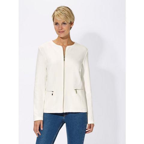 Casual Looks Jasje Jersey blazer, Kleding | Dames, Jasjes, Kostuums en Pakken, Nieuw, Verzenden