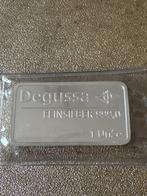 Duitsland. Silver bar ND Degussa - 20 Jahre , 1 Oz (.999)