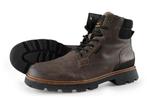 PME Legend Veterschoenen in maat 44 Grijs | 10% extra, Overige kleuren, Verzenden, PME Legend, Gedragen