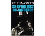 Spion met de januskop - Spion met de januskop, Ophalen of Verzenden, Nieuw